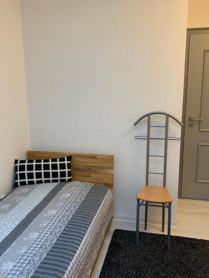 Kape'S Loft Westoverledingen Exterior foto