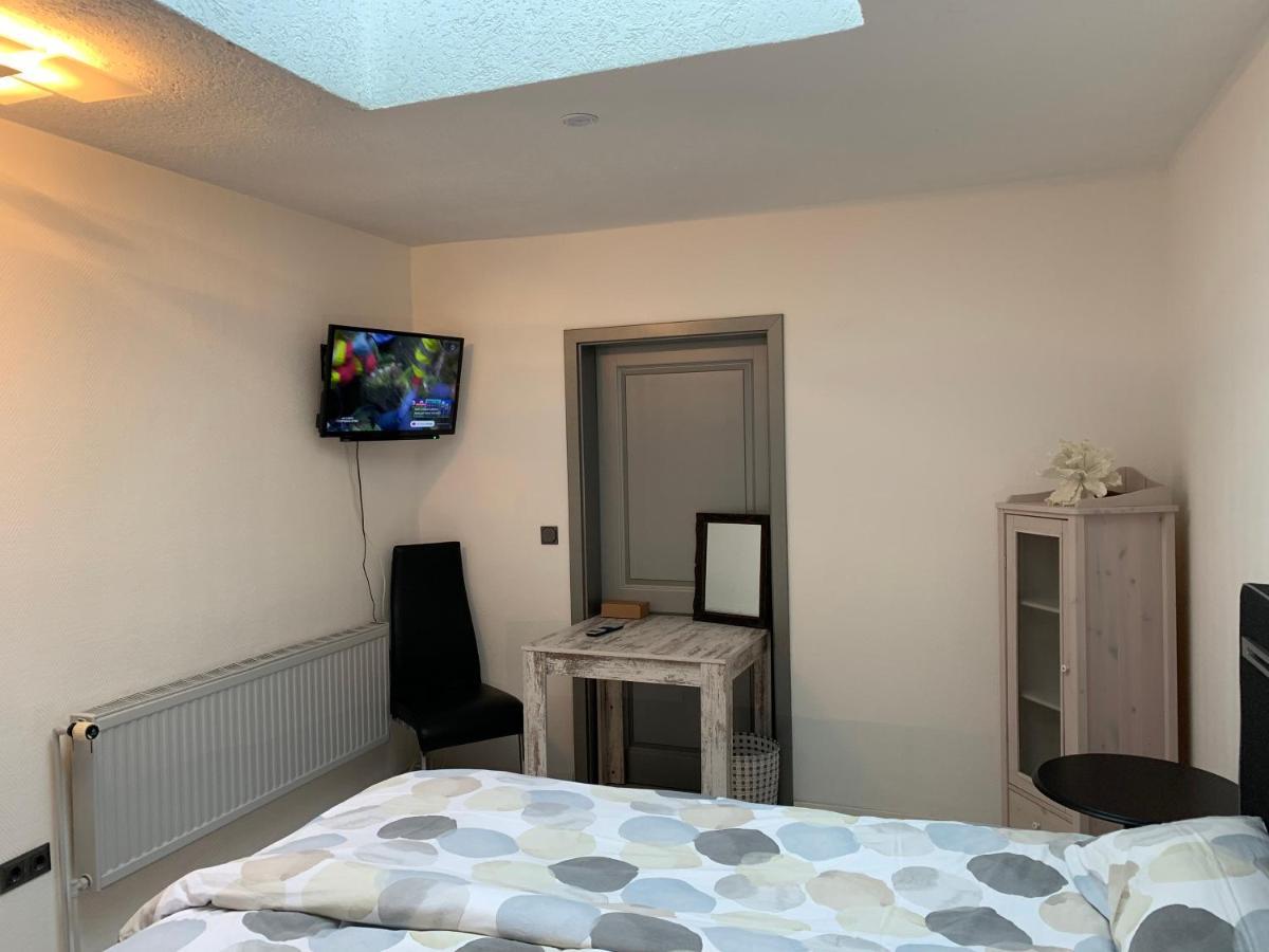 Kape'S Loft Westoverledingen Exterior foto