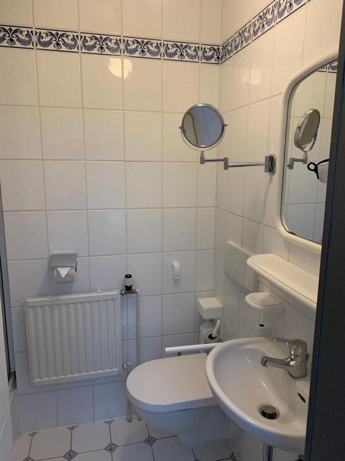 Kape'S Loft Westoverledingen Exterior foto