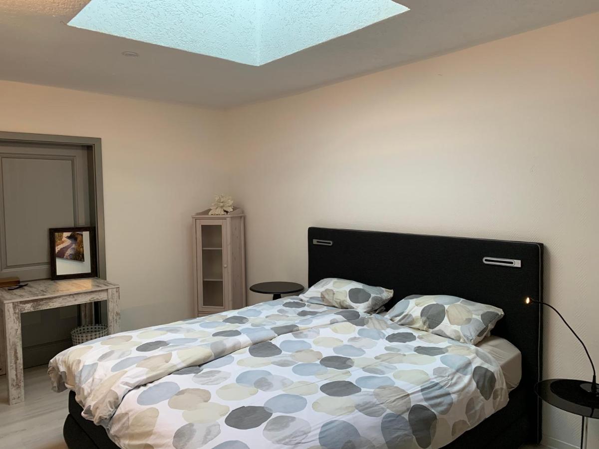 Kape'S Loft Westoverledingen Exterior foto