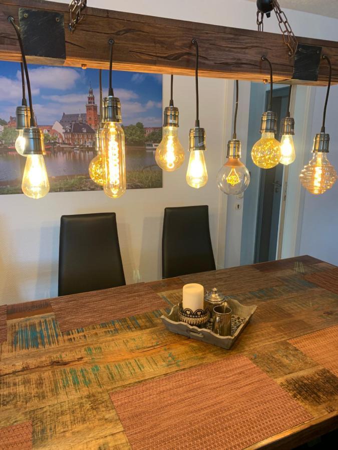 Kape'S Loft Westoverledingen Exterior foto