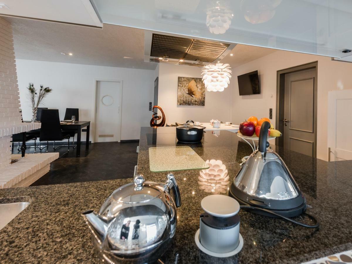 Kape'S Loft Westoverledingen Exterior foto